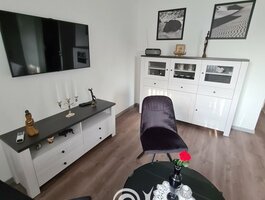 Parduodamas 1 kambario butas Kaune, Žaliakalnyje, Savanorių pr.