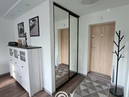 Parduodamas 1 kambario butas Kaune, Žaliakalnyje, Savanorių pr.