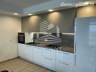 2 rooms apartment for sell Klaipėdoje, Alksnynėje, Taikos pr.