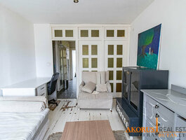 Продается 3 комнатная квартира Vilniuje, Antakalnyje, Debesijos g.
