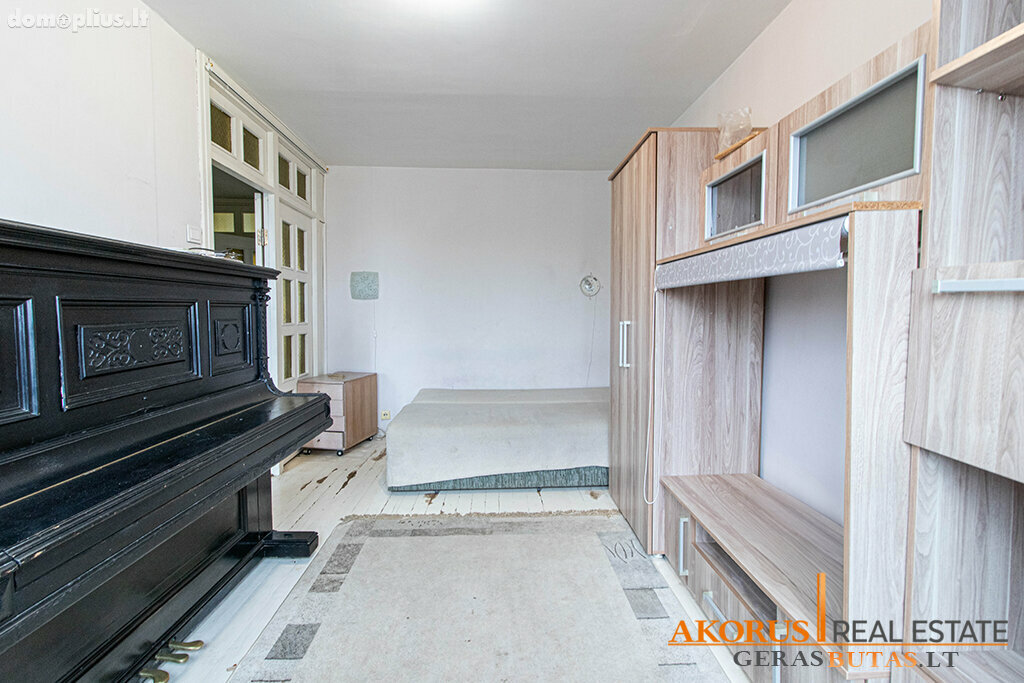 Продается 3 комнатная квартира Vilniuje, Antakalnyje, Debesijos g.