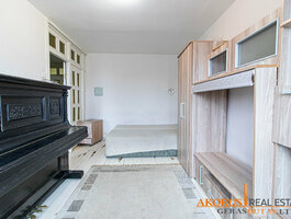 3 room apartment Vilniuje, Antakalnyje, Debesijos g.