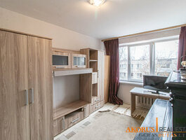Продается 3 комнатная квартира Vilniuje, Antakalnyje, Debesijos g.