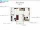 2 rooms apartment for sell Vilniuje, Žirmūnuose, Apkasų g. (4 picture)
