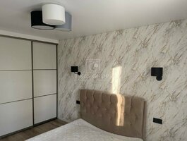Parduodamas 3 kambarių butas Klaipėdoje, Naujakiemyje, Naujakiemio g.