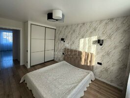Parduodamas 3 kambarių butas Klaipėdoje, Naujakiemyje, Naujakiemio g.