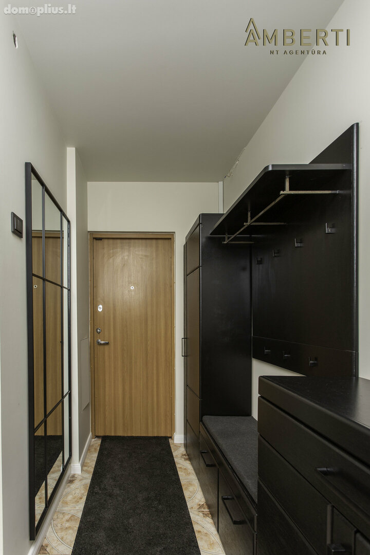 Parduodamas 2 kambarių butas Šiauliuose, Dainiuose, Gegužių g.
