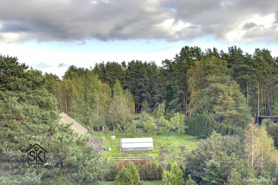Parduodamas 2 kambarių butas Šilutės rajono sav., Pagryniuose, Šilutės g.
