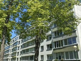 2 rooms apartment for sell Klaipėdoje, Naujakiemyje, Naujakiemio g.