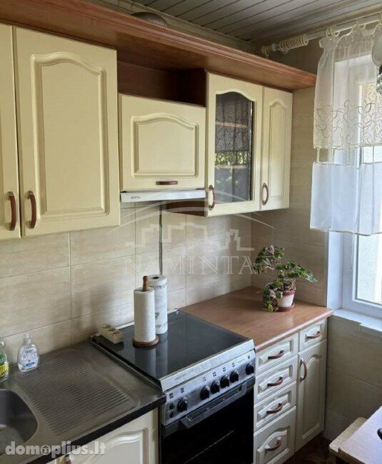 Продается 2 комнатная квартира Klaipėdoje, Naujakiemyje, Naujakiemio g.