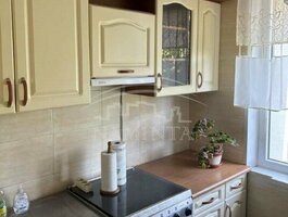 2 rooms apartment for sell Klaipėdoje, Naujakiemyje, Naujakiemio g.