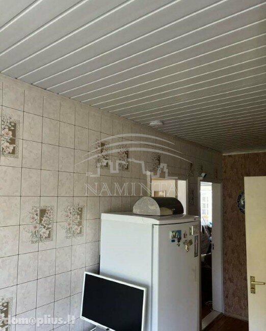 Продается 2 комнатная квартира Klaipėdoje, Naujakiemyje, Naujakiemio g.