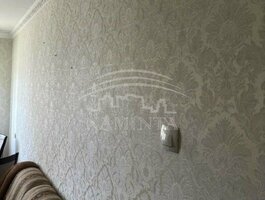 2 rooms apartment for sell Klaipėdoje, Naujakiemyje, Naujakiemio g.
