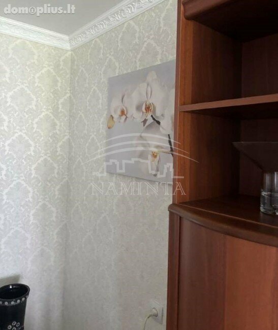 Продается 2 комнатная квартира Klaipėdoje, Naujakiemyje, Naujakiemio g.
