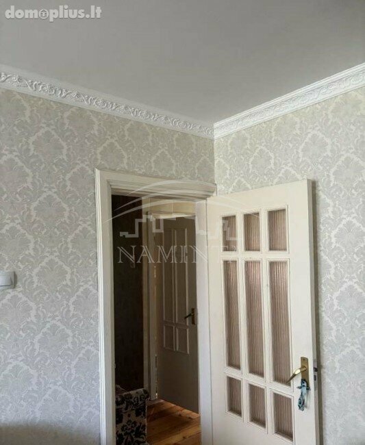Продается 2 комнатная квартира Klaipėdoje, Naujakiemyje, Naujakiemio g.