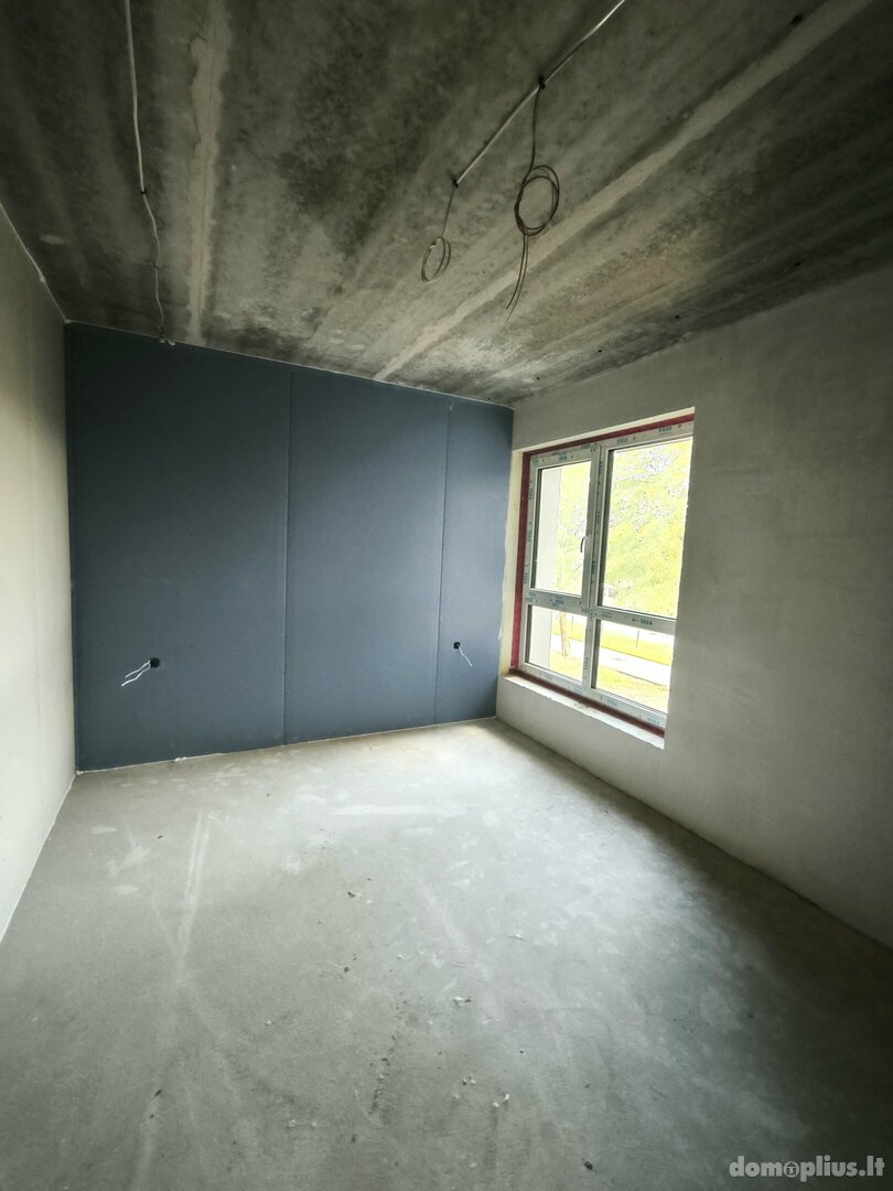 Продается 2 комнатная квартира Kaune, Aukštieji Šančiai, Pabiržės g.