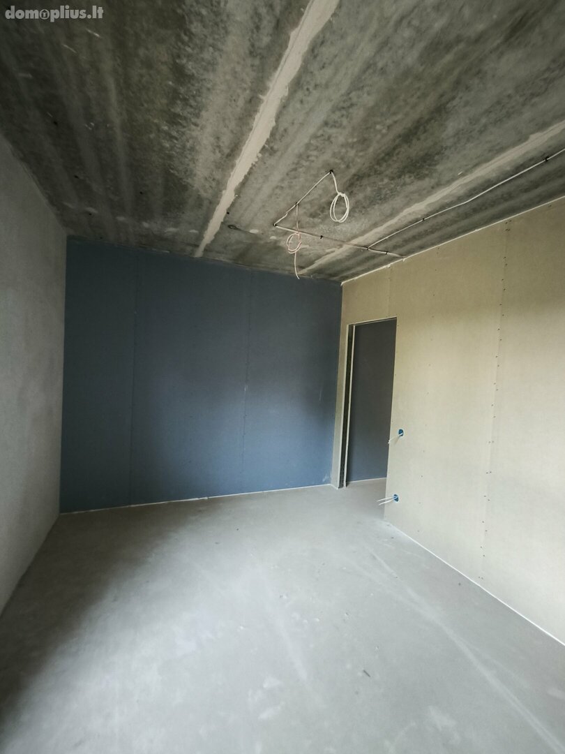 Продается 2 комнатная квартира Kaune, Aukštieji Šančiai, Pabiržės g.