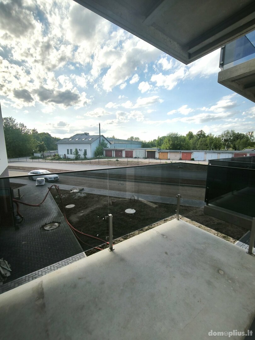 Продается 2 комнатная квартира Kaune, Aukštieji Šančiai, Pabiržės g.