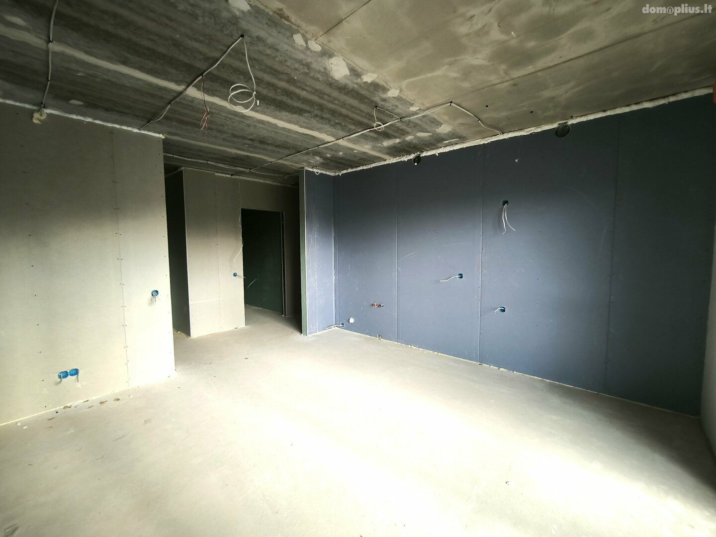 Продается 2 комнатная квартира Kaune, Aukštieji Šančiai, Pabiržės g.