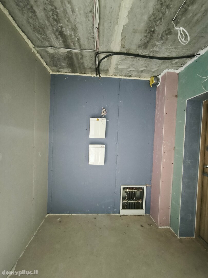 Продается 2 комнатная квартира Kaune, Aukštieji Šančiai, Pabiržės g.