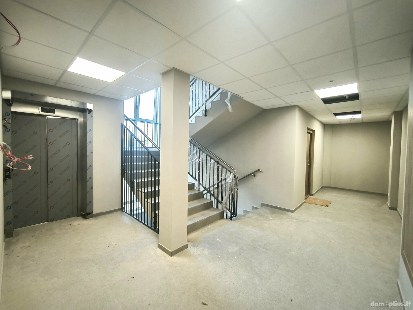 Продается 2 комнатная квартира Kaune, Aukštieji Šančiai, Pabiržės g.