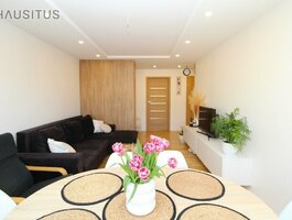 3 rooms apartment for sell Panevėžyje, Pilėnuose, Pilėnų g.