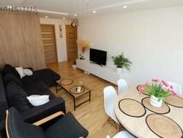 3 rooms apartment for sell Panevėžyje, Pilėnuose, Pilėnų g.