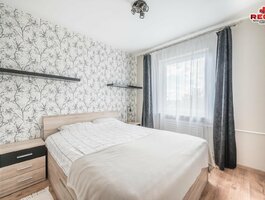 Parduodamas 2 kambarių butas Vilniuje, Fabijoniškėse, P. Žadeikos g.