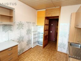 2 rooms apartment for sell Panevėžyje, Pilėnuose, Ramygalos g.
