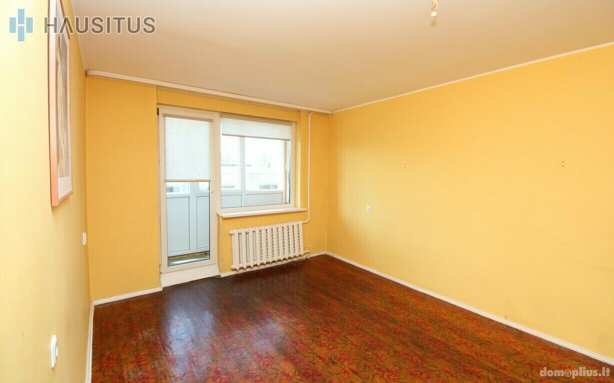 2 rooms apartment for sell Panevėžyje, Pilėnuose, Ramygalos g.