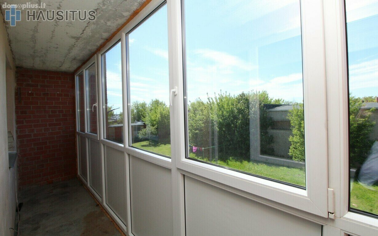 2 rooms apartment for sell Panevėžyje, Pilėnuose, Ramygalos g.