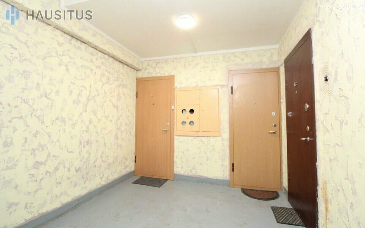 2 rooms apartment for sell Panevėžyje, Pilėnuose, Ramygalos g.
