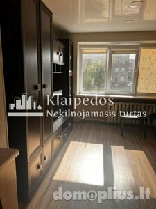 Parduodamas 1 kambario butas Klaipėdoje, Žvejybos uostas, Sulupės g.