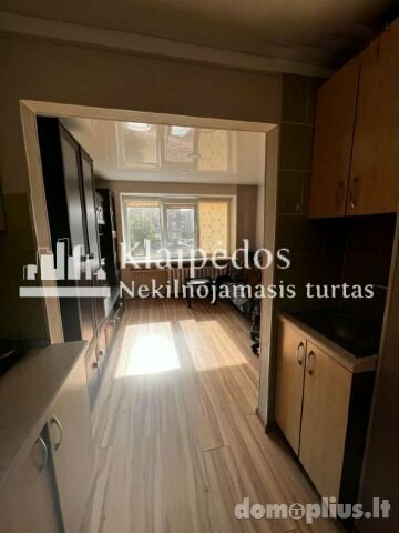 Parduodamas 1 kambario butas Klaipėdoje, Žvejybos uostas, Sulupės g.