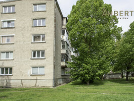 2 kambarių butas Šiauliuose, Centre, Vytauto g.