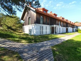 Parduodamas 3 kambarių butas Neringa, Neringoje