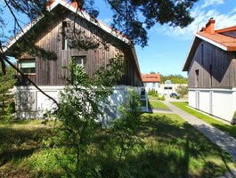Parduodamas 3 kambarių butas Neringa, Neringoje