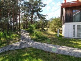 Parduodamas 3 kambarių butas Neringa, Neringoje