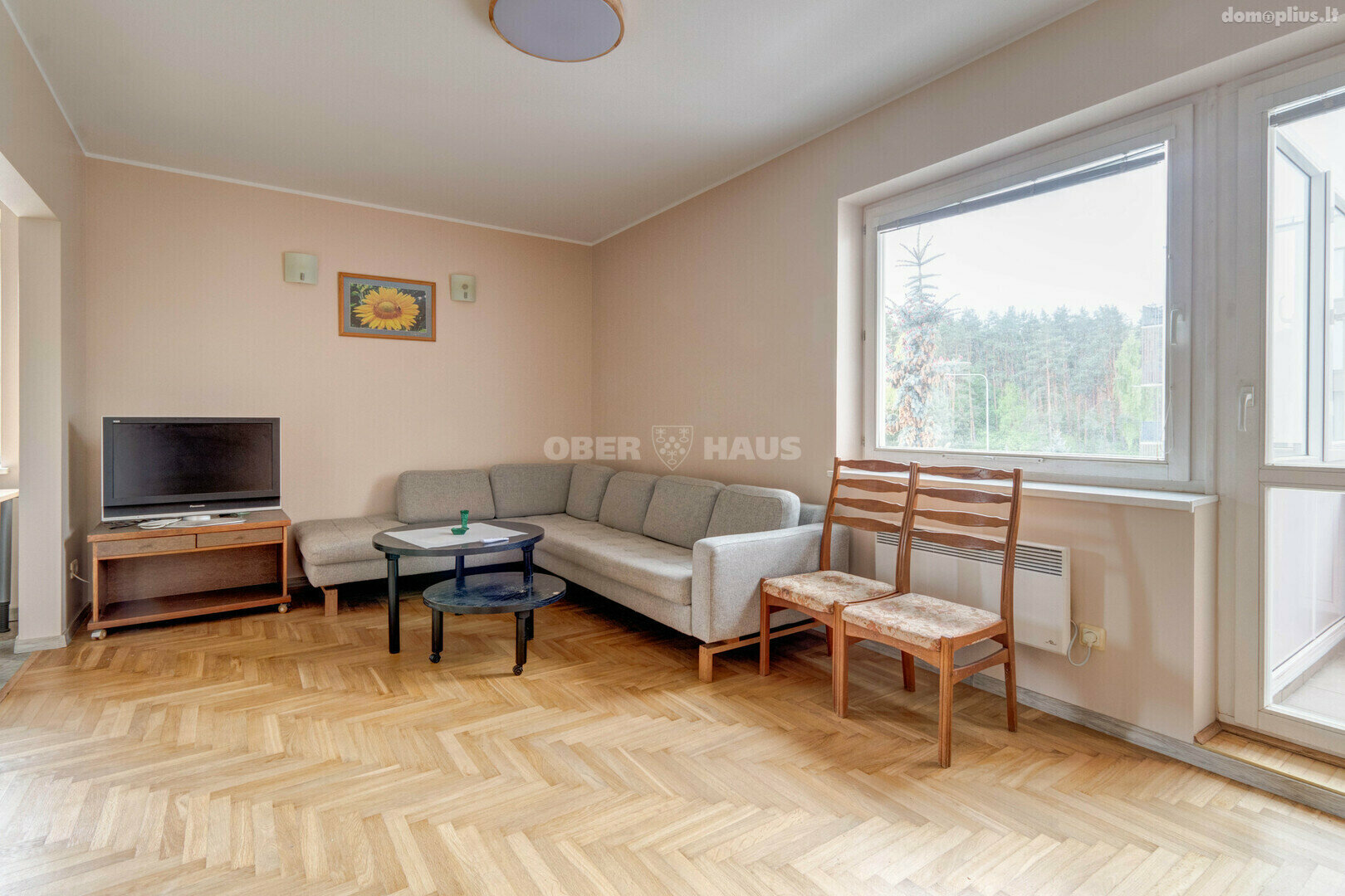 Сдаю 2 комнатную квартиру Vilniuje, Lazdynuose, Bukčių g.