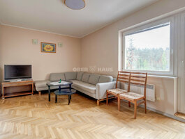 Сдаю 2 комнатную квартиру Vilniuje, Lazdynuose, Bukčių g.