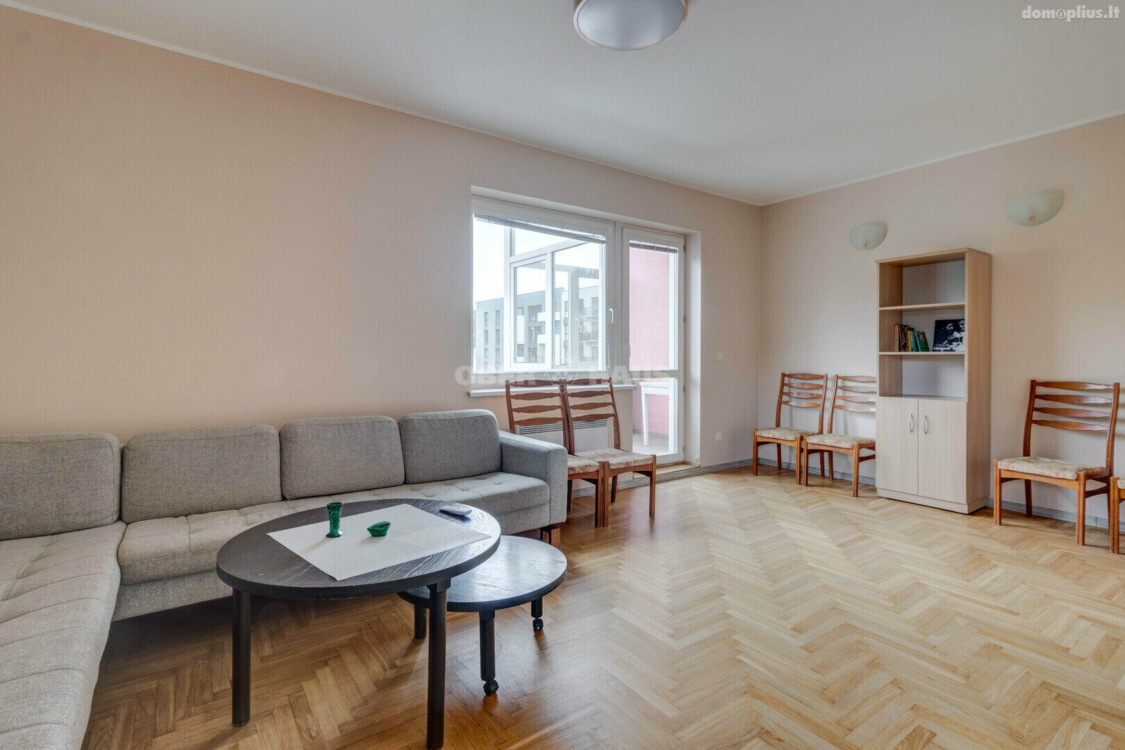 Сдаю 2 комнатную квартиру Vilniuje, Lazdynuose, Bukčių g.