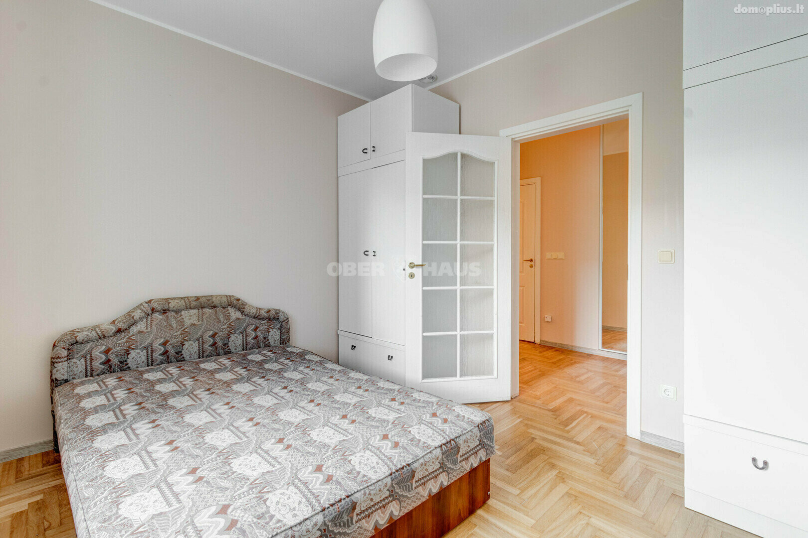 Сдаю 2 комнатную квартиру Vilniuje, Lazdynuose, Bukčių g.