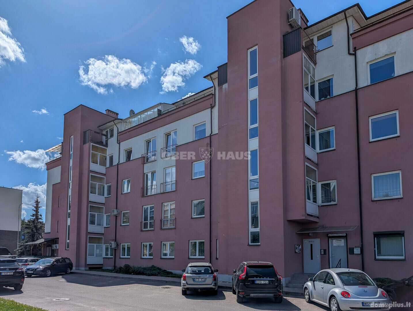 Сдаю 2 комнатную квартиру Vilniuje, Lazdynuose, Bukčių g.