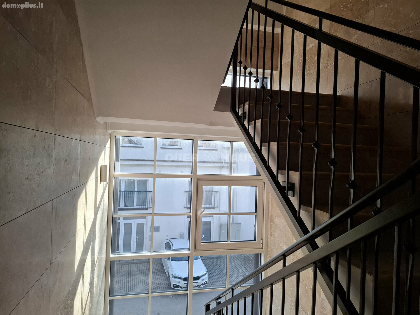 Продается 2 комнатная квартира Klaipėdoje, Centre