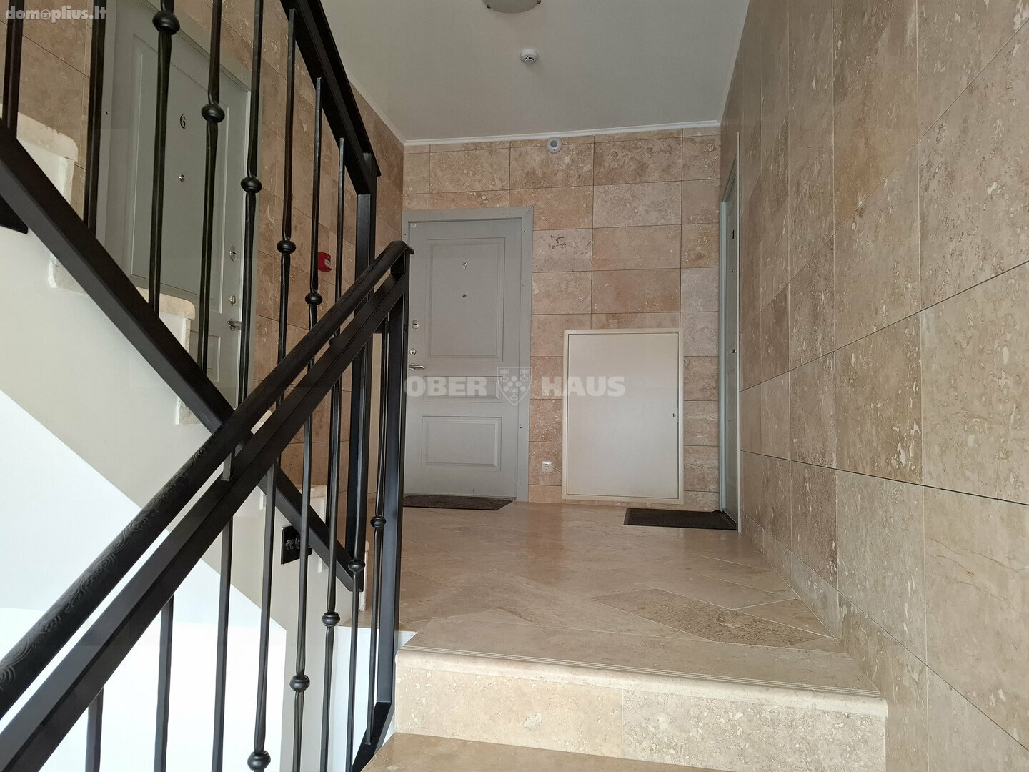 Продается 2 комнатная квартира Klaipėdoje, Centre