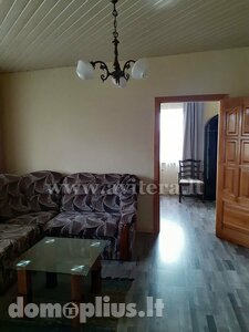 Продается 2 комнатная квартира Klaipėdoje, Sportininkuose, Sportininkų g.