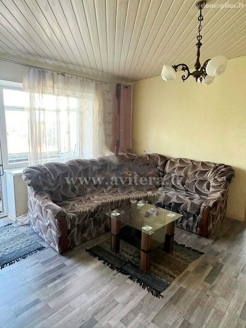 Продается 2 комнатная квартира Klaipėdoje, Sportininkuose, Sportininkų g.