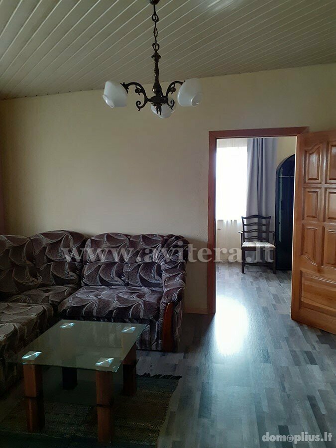 Продается 2 комнатная квартира Klaipėdoje, Sportininkuose, Sportininkų g.