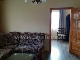 Продается 2 комнатная квартира Klaipėdoje, Sportininkuose, Sportininkų g.