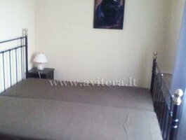 Продается 2 комнатная квартира Klaipėdoje, Sportininkuose, Sportininkų g.